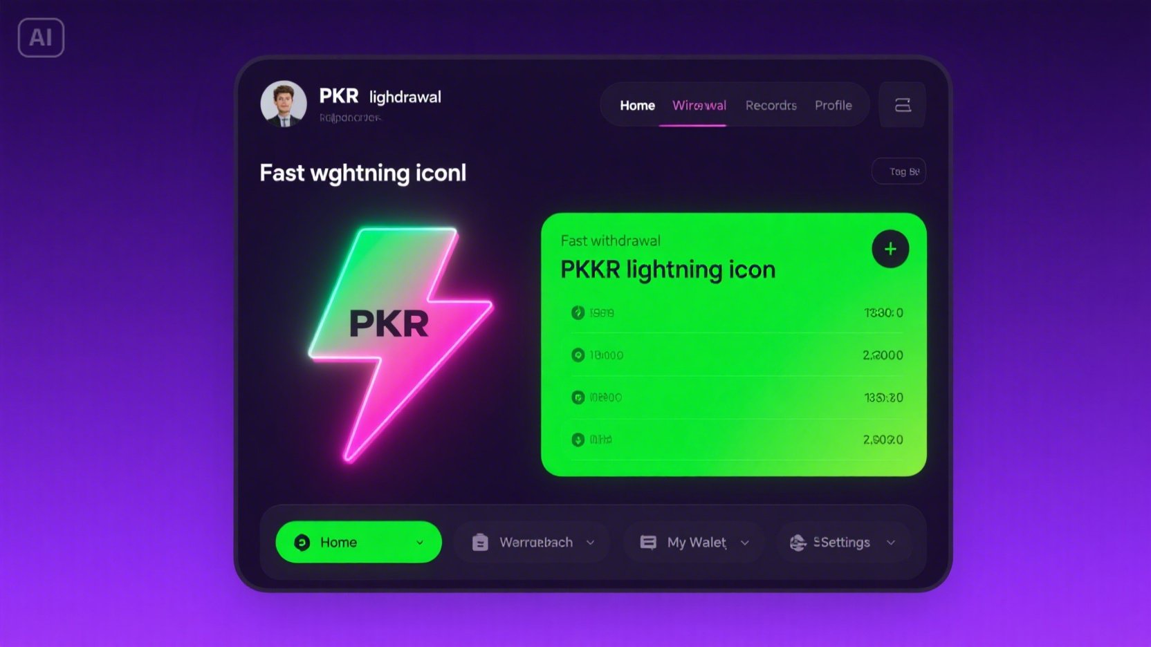 Registration at Royale500 Casino