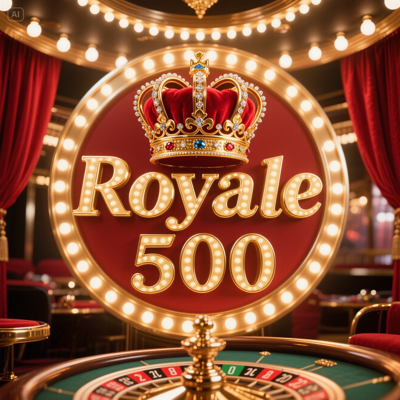 Royale500